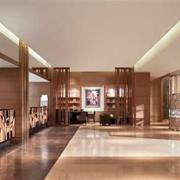 JW Marriott Hotel and Suites Saigon